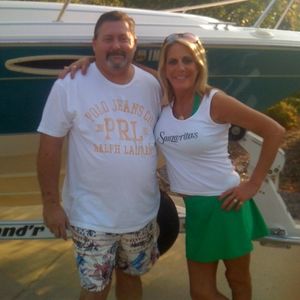 Meet your Posher, Petra